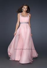 Cotton Candy Pink